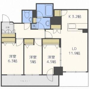 プレミスト札幌ターミナルタワー