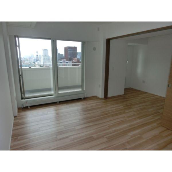 プレミスト札幌ターミナルタワー