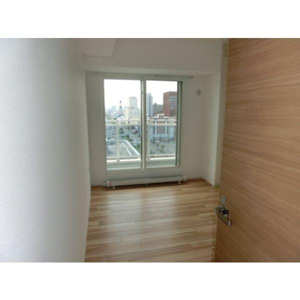 プレミスト札幌ターミナルタワー