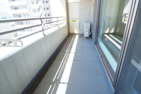 カルム札幌駅前