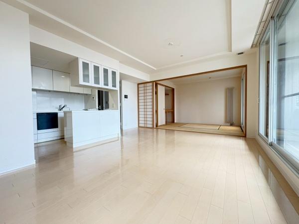 札幌市中央区北三条西25丁目のマンション