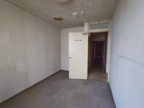 札幌市厚別区厚別東四条８丁目の店舗（建物一部）
