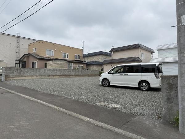 札幌市厚別区厚別東四条８丁目の店舗（建物一部）