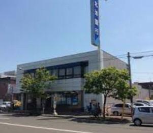 フォーレスト元町(北洋銀行元町支店)