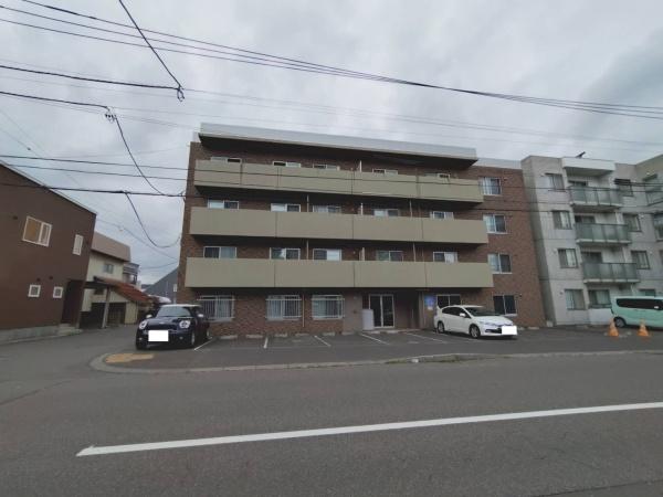 フォーレスト元町