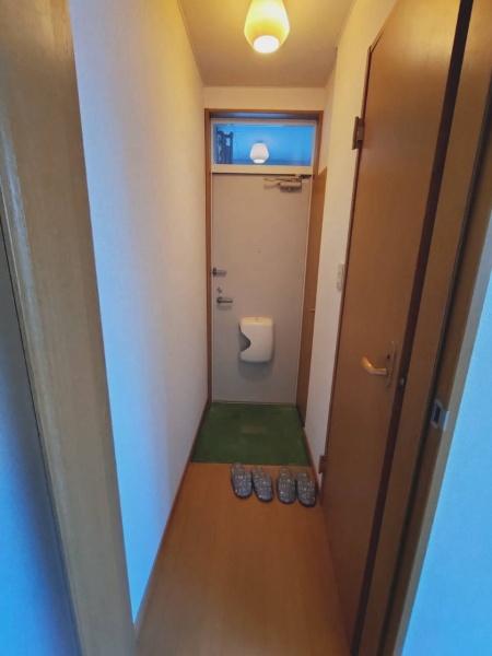 パンプキン発寒