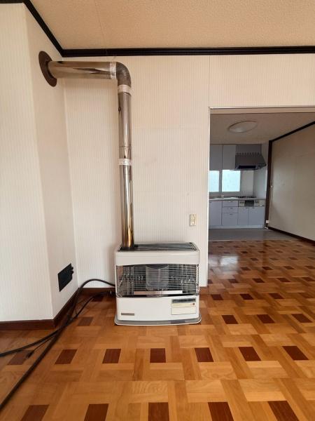 留萌市見晴　貸家
