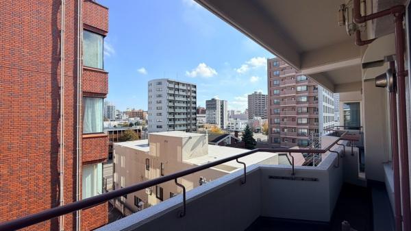 札幌市中央区北一条西２８丁目のマンション