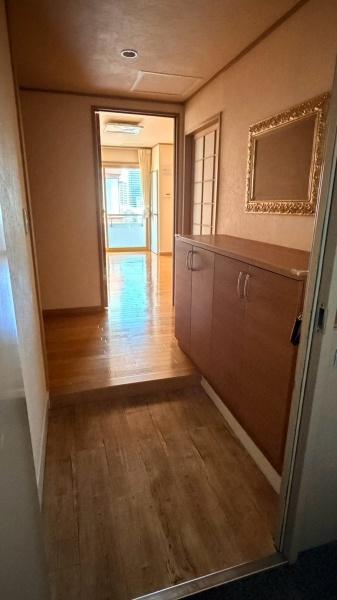札幌市中央区北一条西２８丁目のマンション