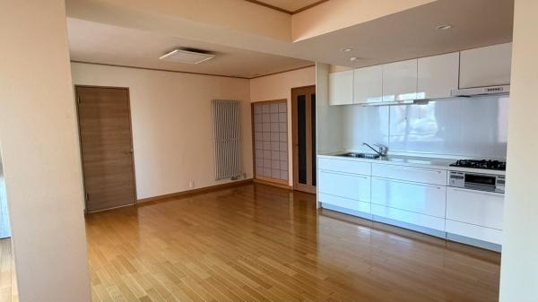 札幌市中央区北一条西２８丁目のマンション