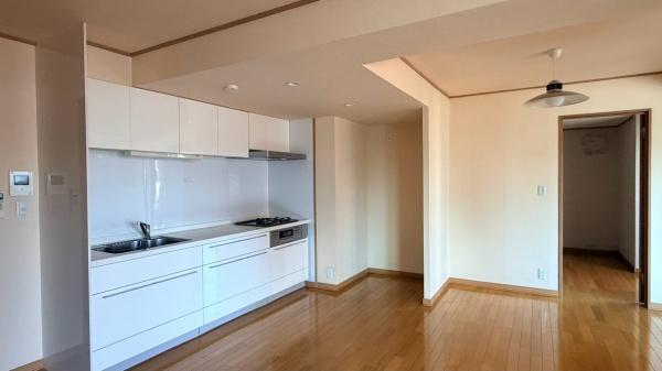 札幌市中央区北一条西２８丁目のマンション