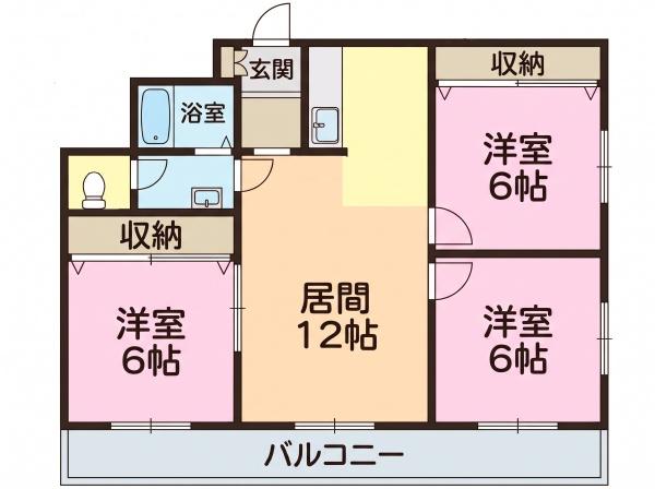 手稲パークビル