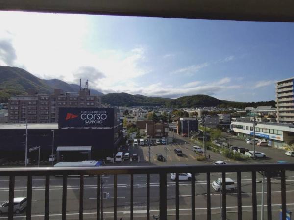 手稲パークビル