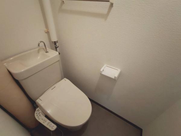 手稲パークビル