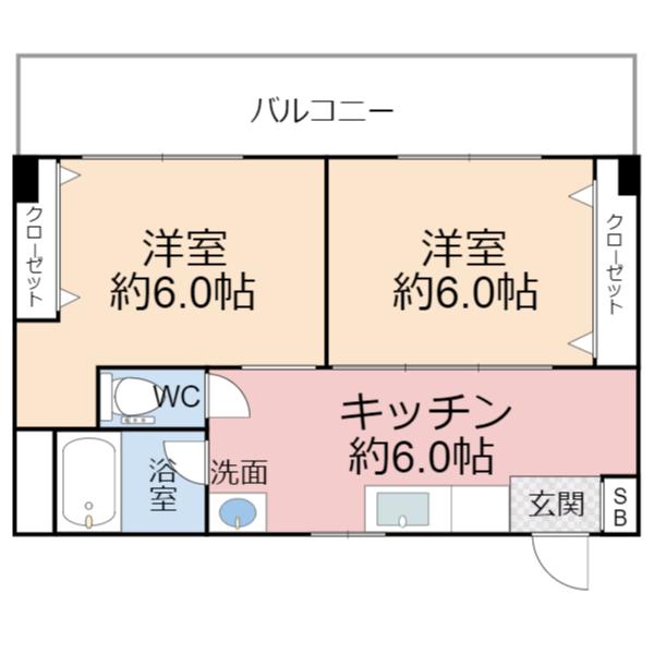 シャンピア片町