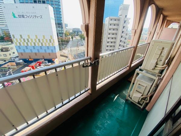 シャンピア片町