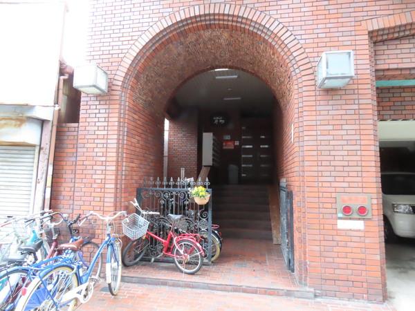シャンピア片町
