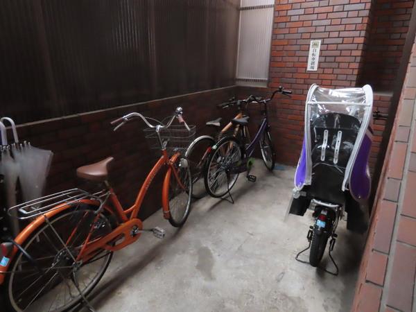 シャンピア片町