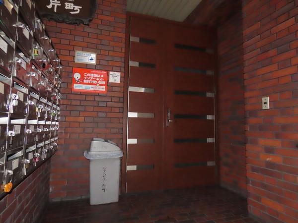 シャンピア片町