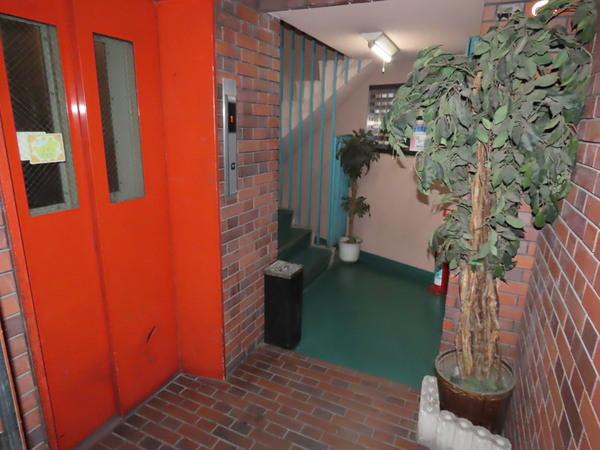 シャンピア片町