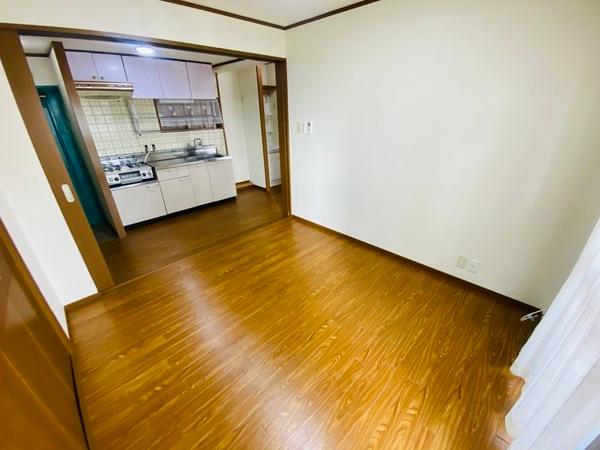 シャンピア片町