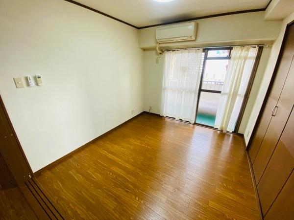シャンピア片町