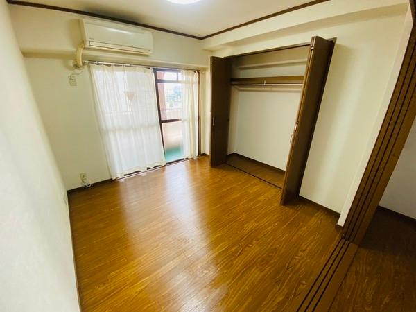 シャンピア片町