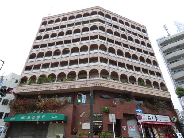 シャンピア片町