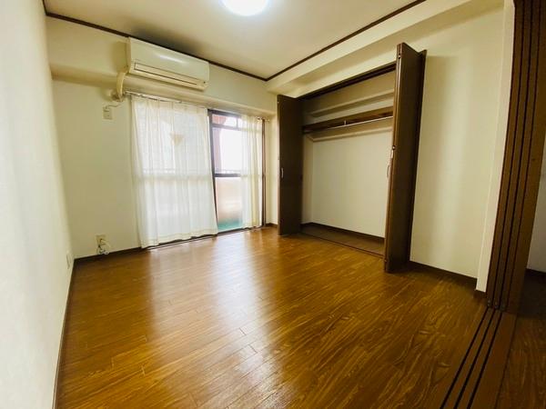 シャンピア片町