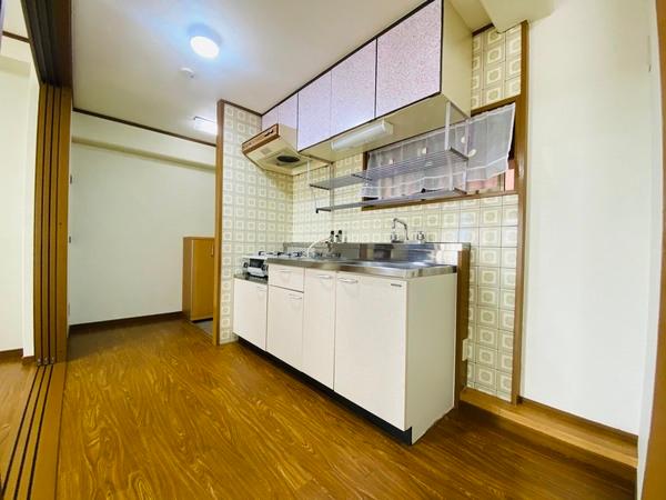 シャンピア片町