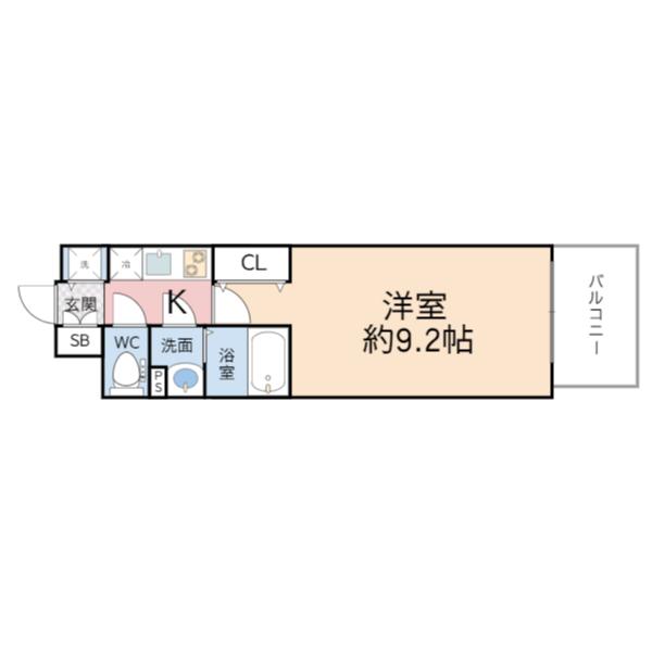 サムティ都島North