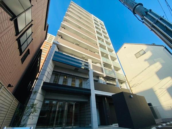 サムティ都島North