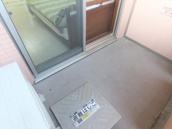 コンソラーレ同心