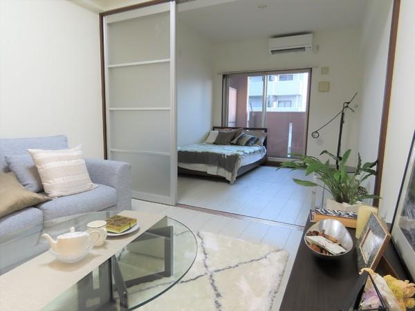 コンソラーレ同心