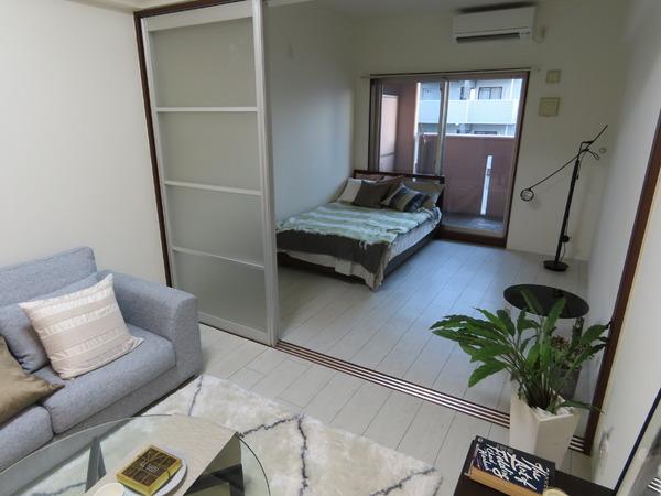 コンソラーレ同心