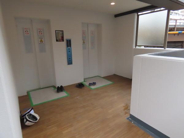 セレニテ京橋クレア(その他共用部分)