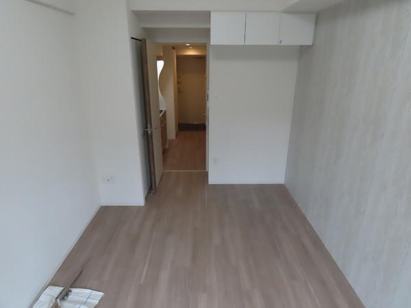 セレニテ京橋クレア(子供部屋)