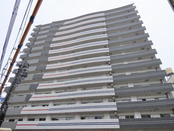 セレニテ京橋クレア