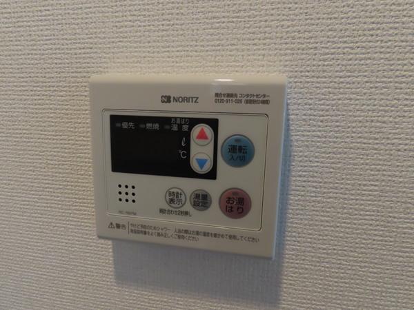 セレニテ京橋クレア(その他設備)