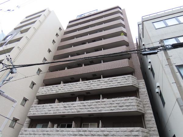 アーデン西天満