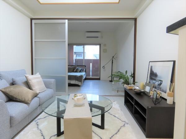 コンソラーレ同心