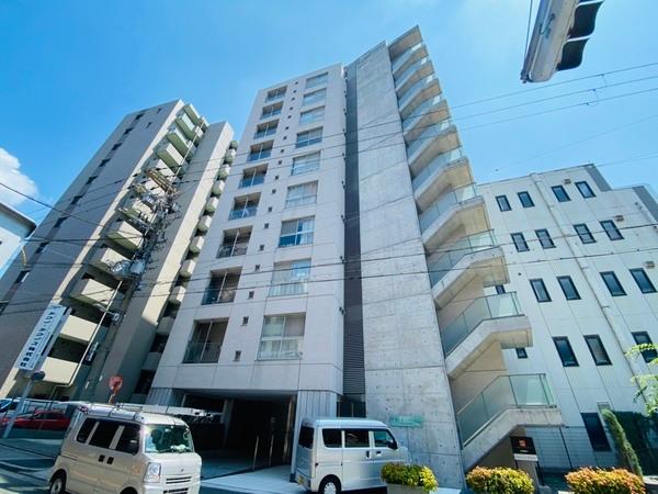 西天満レジデンス