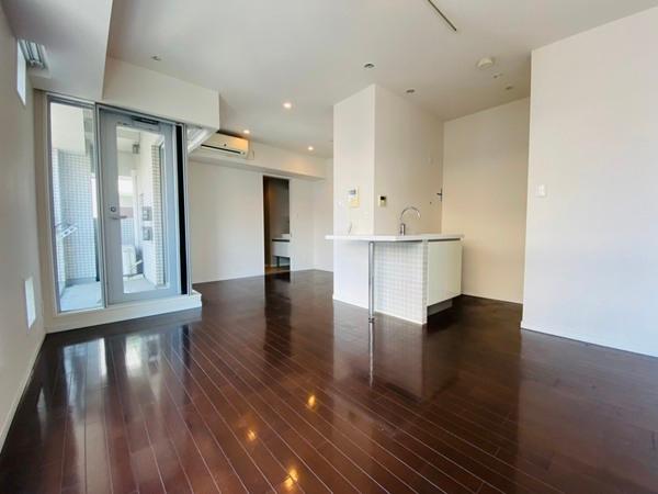 西天満レジデンス