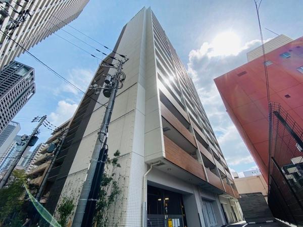 アプリーレ中之島