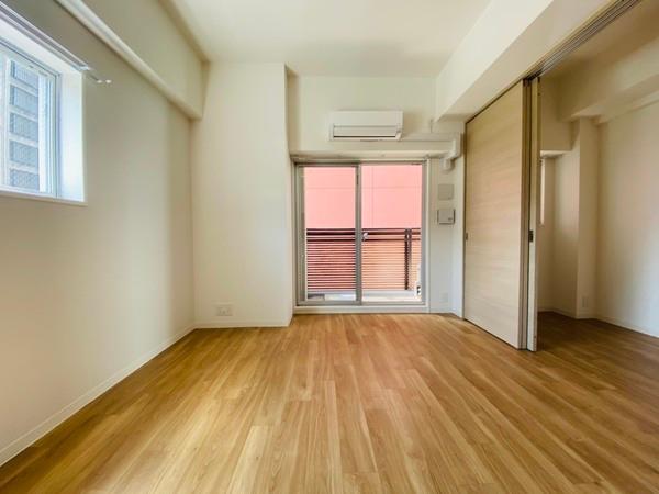 アプリーレ中之島