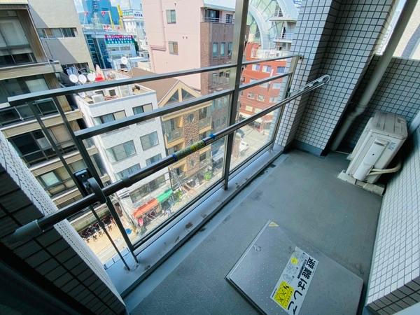 西天満レジデンス