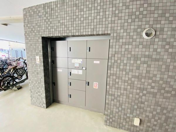 西天満レジデンス