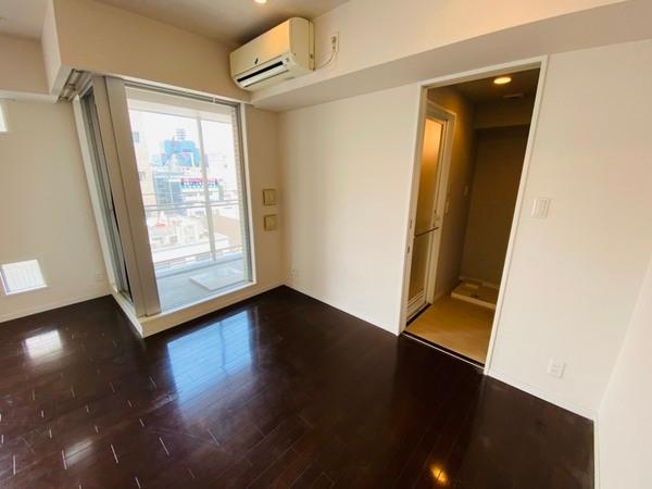 西天満レジデンス