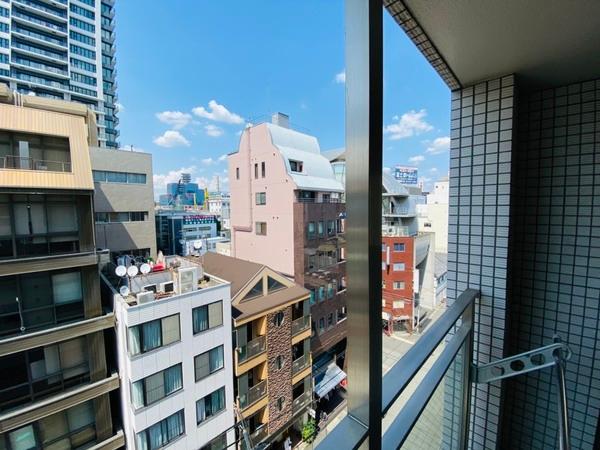 西天満レジデンス