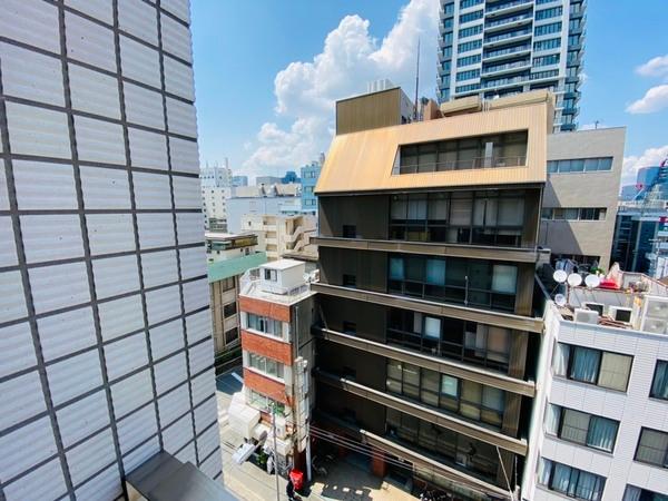 西天満レジデンス